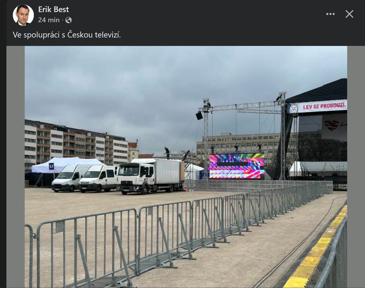 Michal Kubal 🇨🇿 tweet media