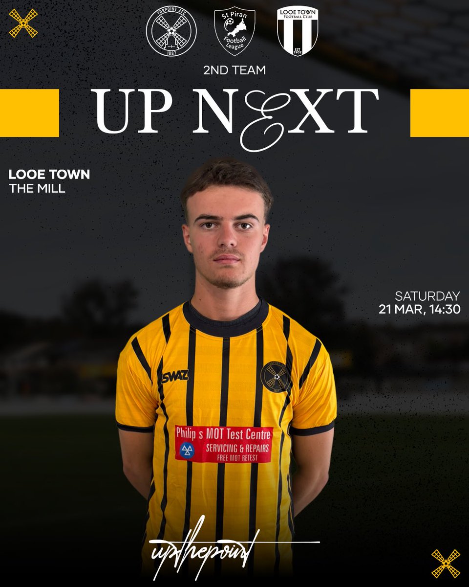 Torpoint AFC tweet media