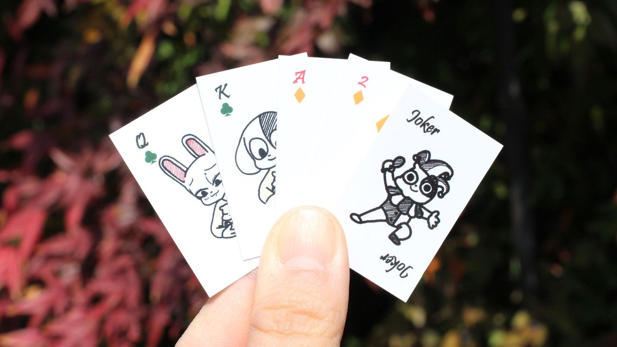 보드팝 tweet media