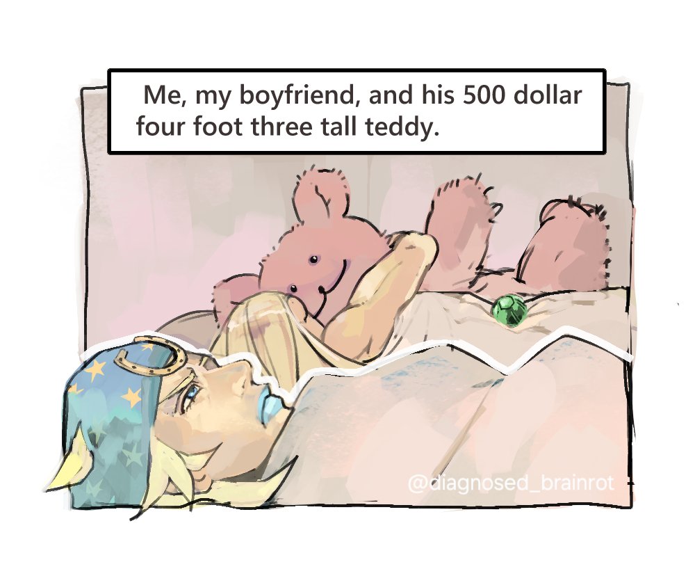 Luie 🤮 tweet media