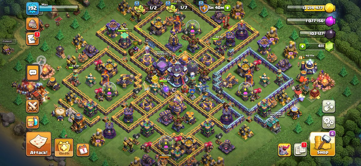 MaxChess tweet media