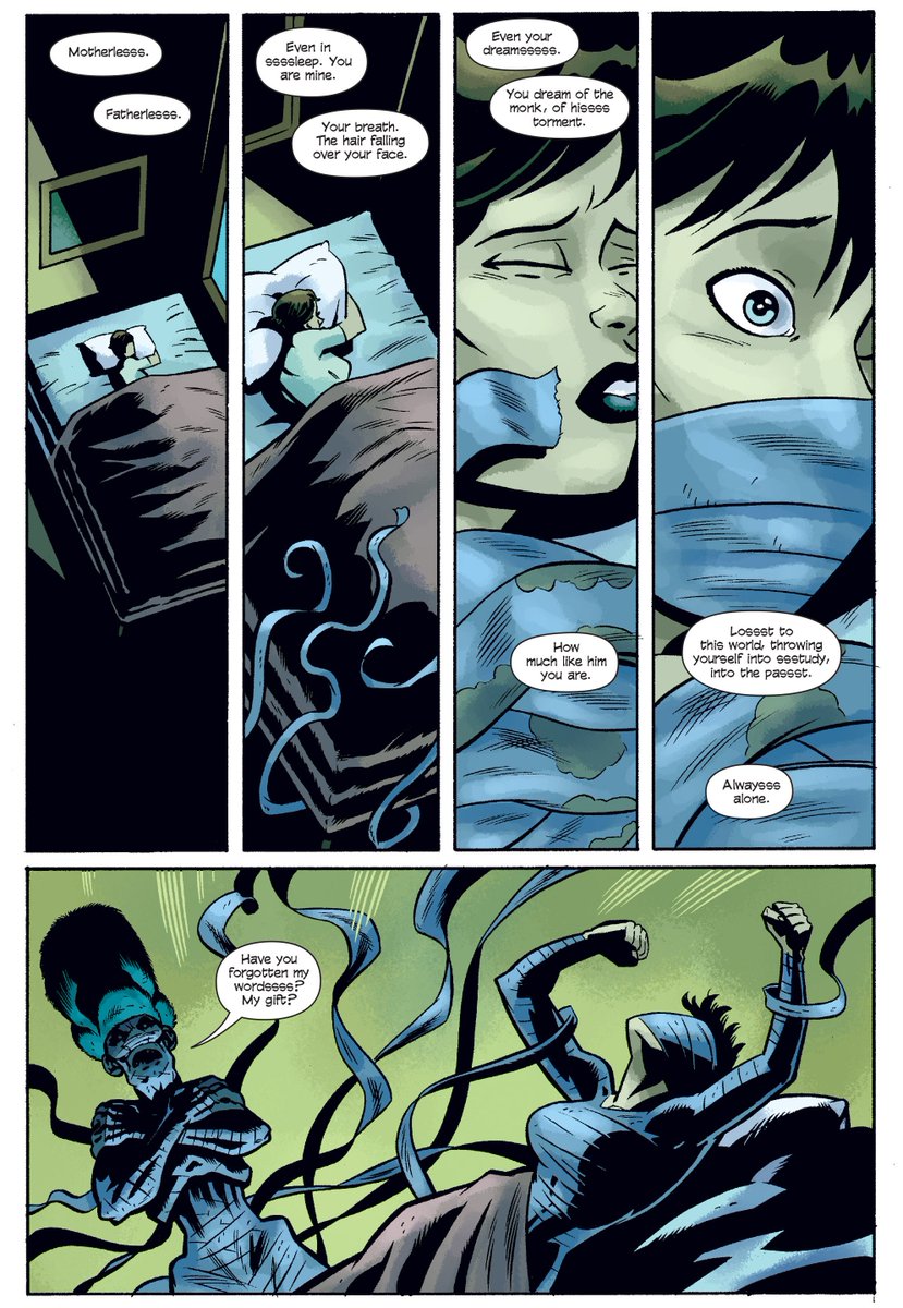 Comic Captures tweet media