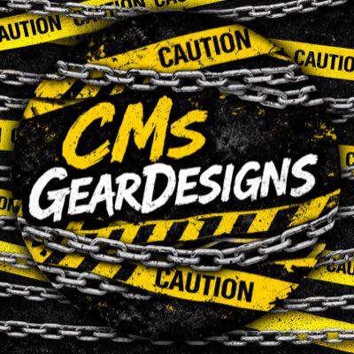 CMsGearDesigns tweet media