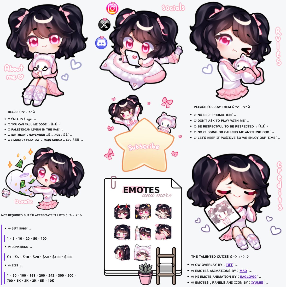 𝟑𝒉𝒅 tweet media