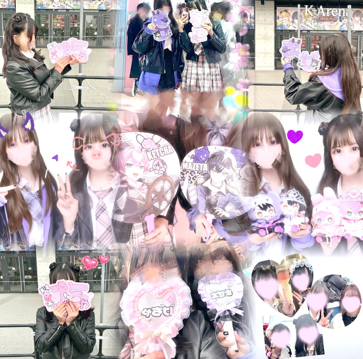 まれん tweet media