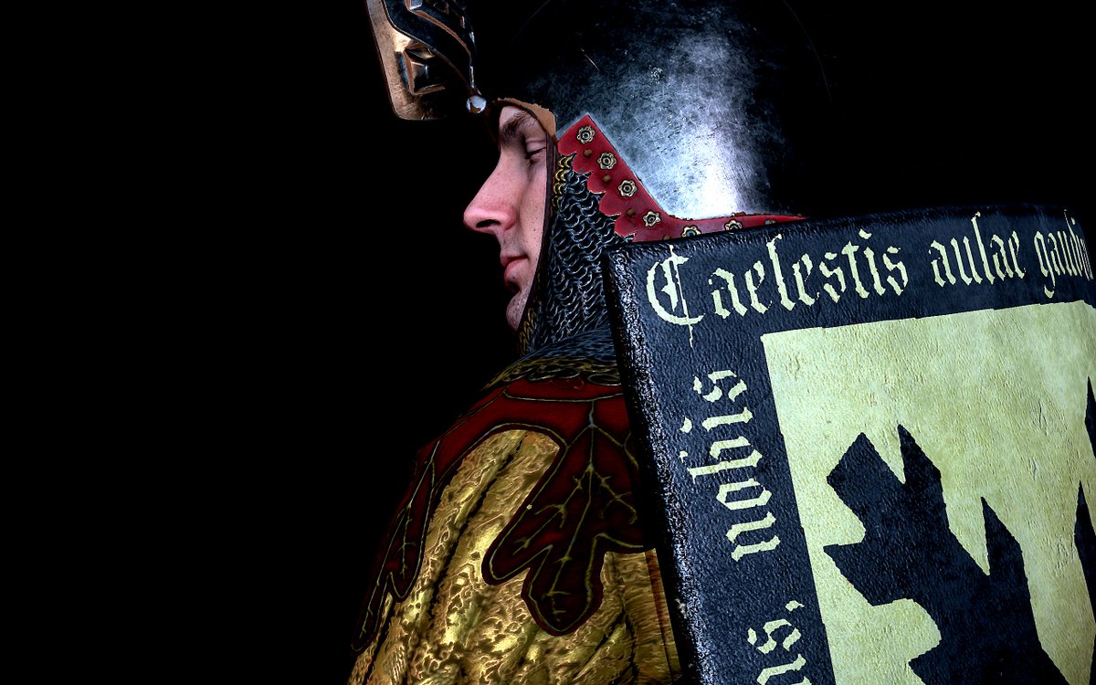 Hunger _for KCD2 & Scriptorium_ tweet media