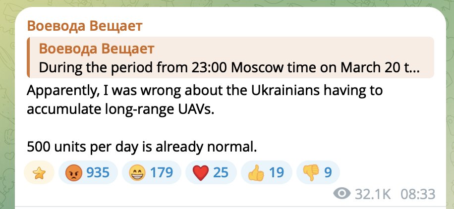 WarTranslated tweet media