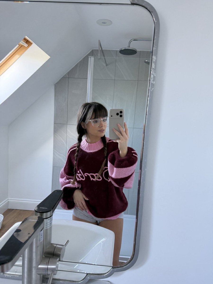 Leah Ray tweet media