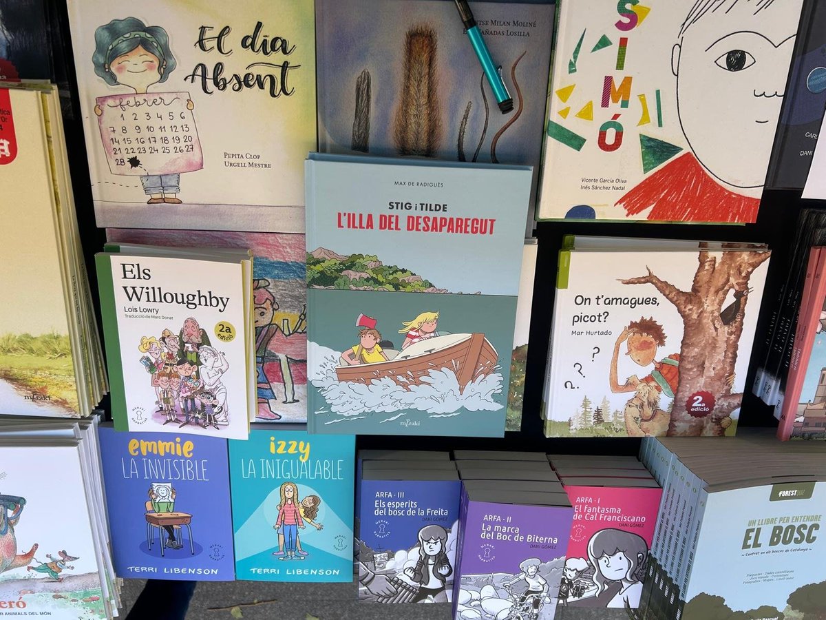 Meraki Editorial tweet media