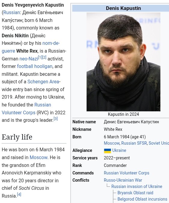 NATO Instructor Eaten By 78 IQ AZOGite Groyper tweet media