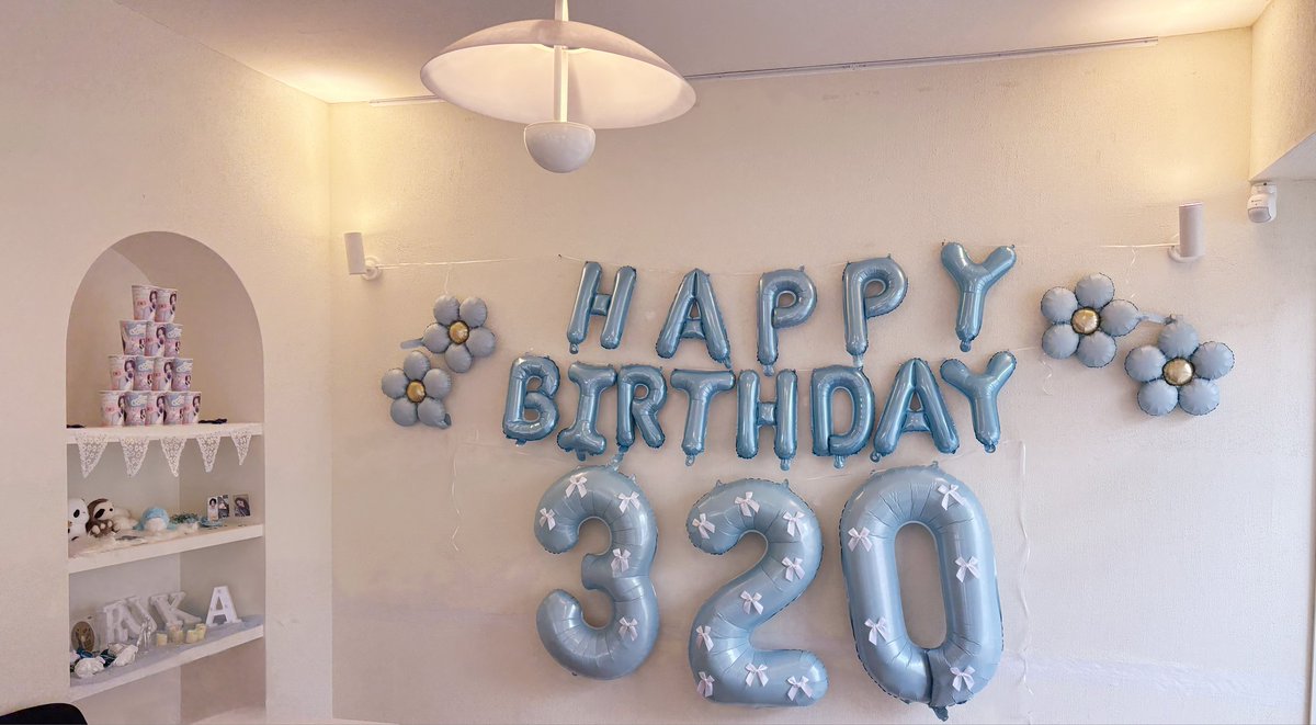 🌟카페 오브오🌟합정/생일카페/카페 전체 통유리/생카는 역시 오브오👍 tweet media