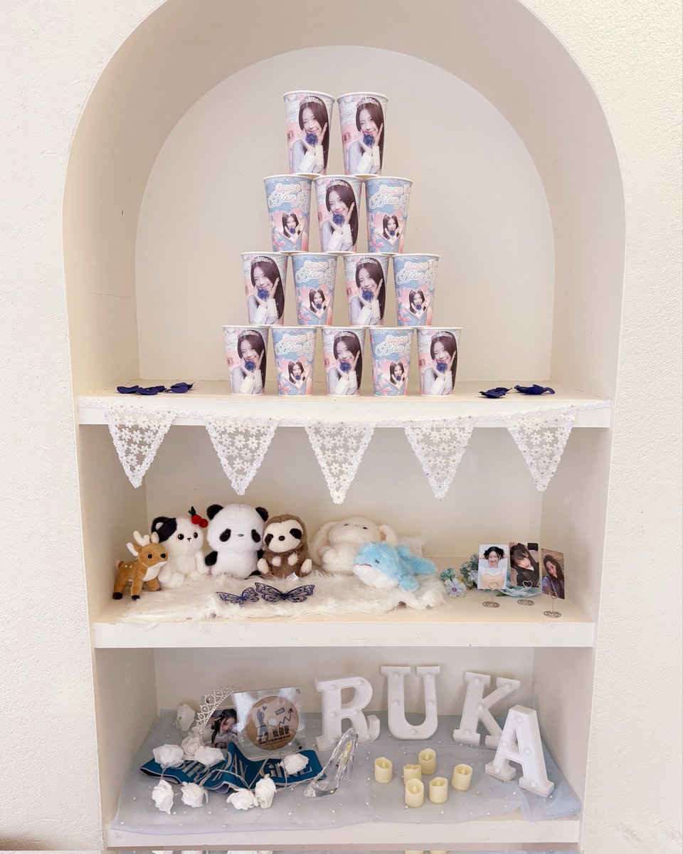 🌟카페 오브오🌟합정/생일카페/카페 전체 통유리/생카는 역시 오브오👍 tweet media