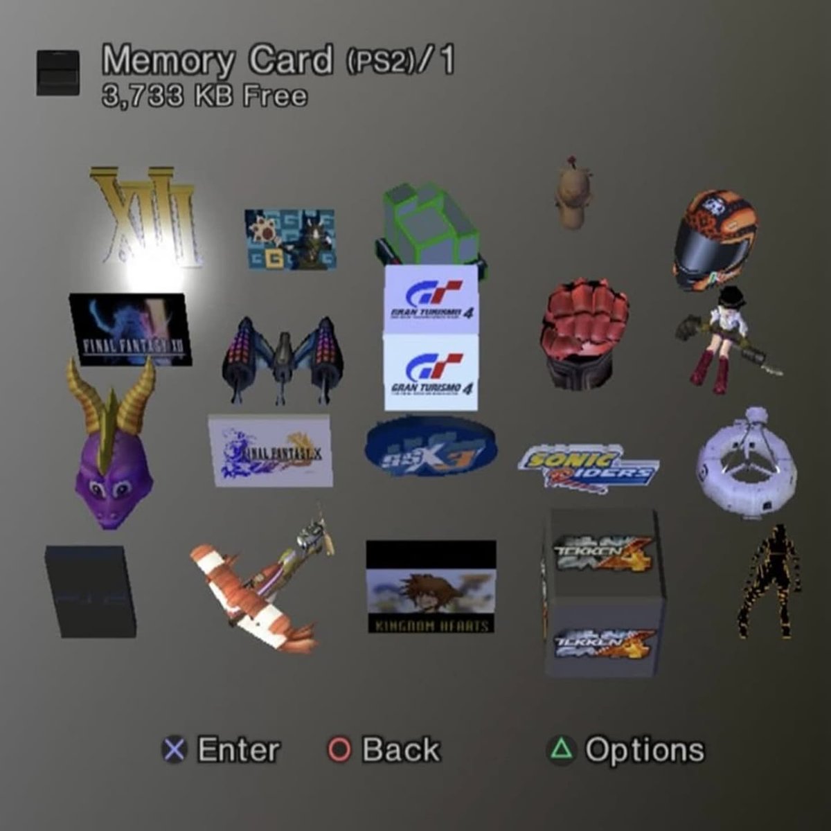 Memory Card tweet media