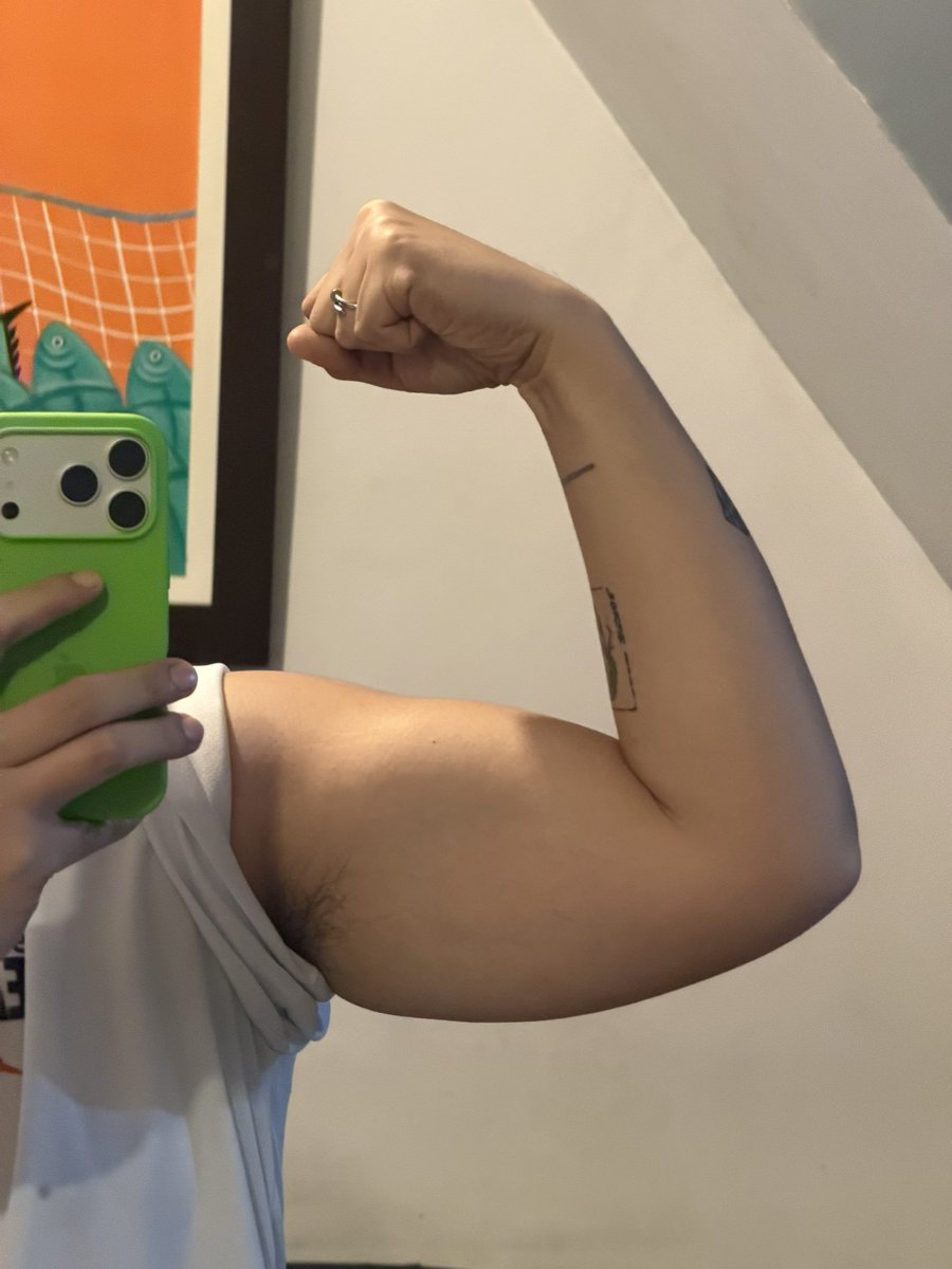 RYE DE JESUS tweet media