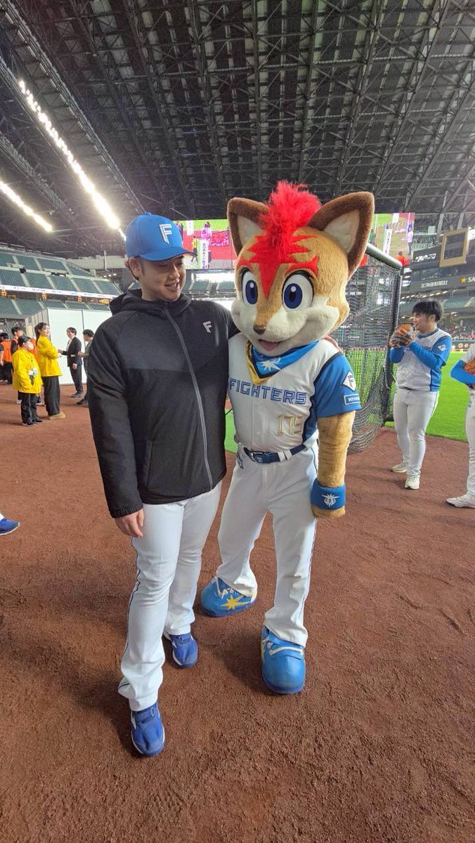 フレップの"本音を言うと…“ tweet media