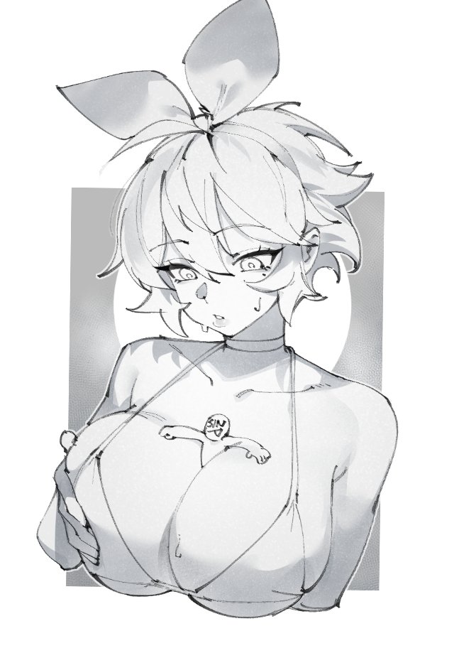 Sin(Commission Soon) tweet media