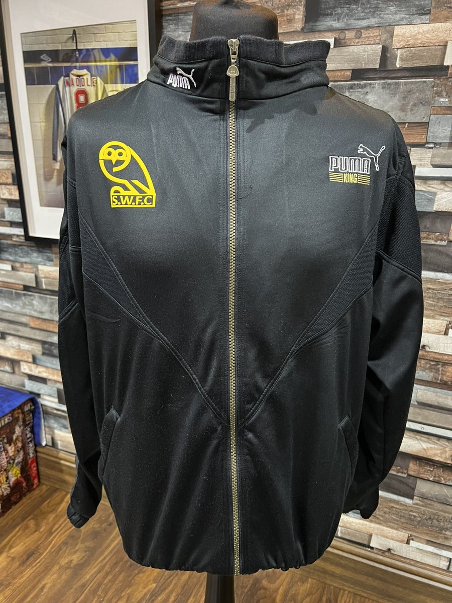 SWFC Memorabilia tweet media