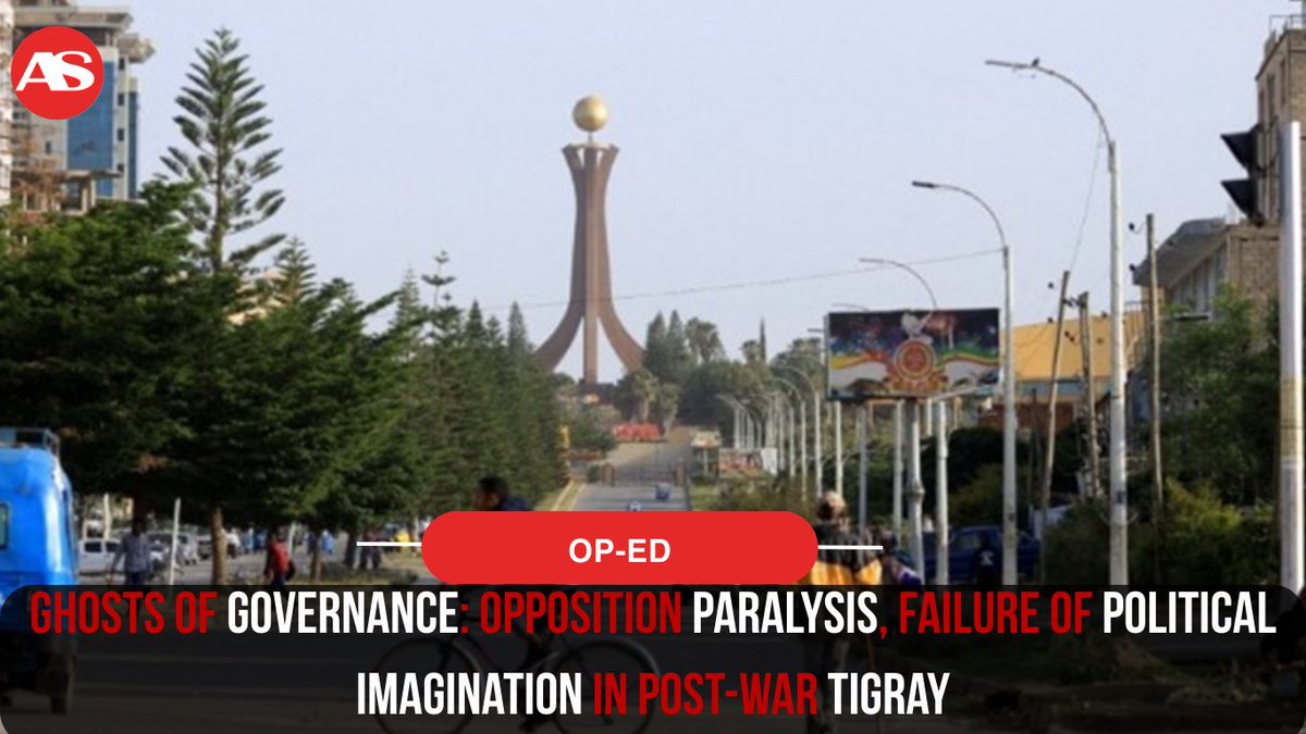 Addis Standard tweet media