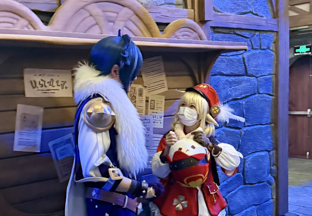 🧁Muffin🧁 tweet media