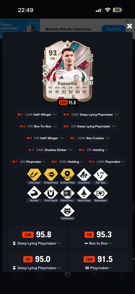 ben 🦊 tweet media