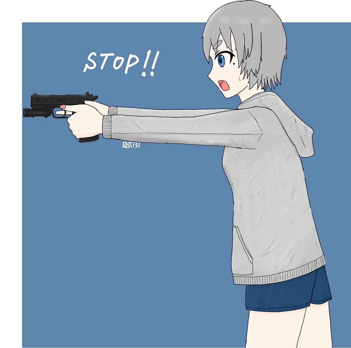 パトリオット tweet media