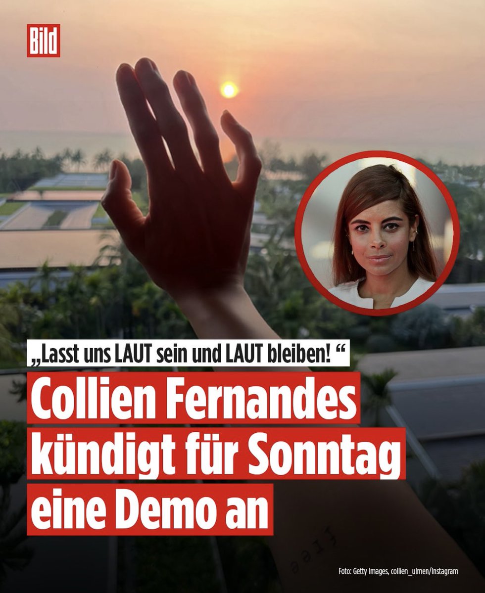 Anabel Schunke tweet media