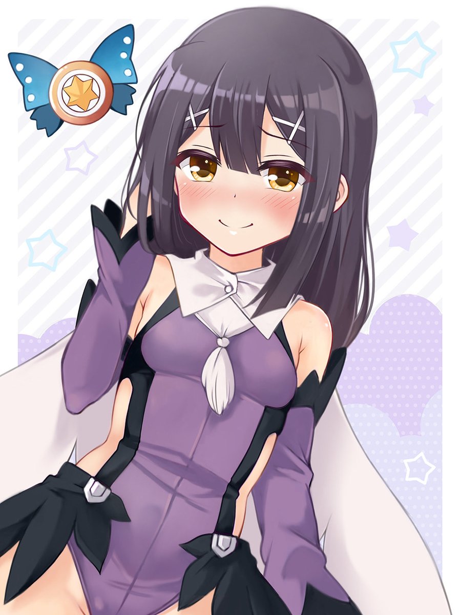 もちΩ tweet media