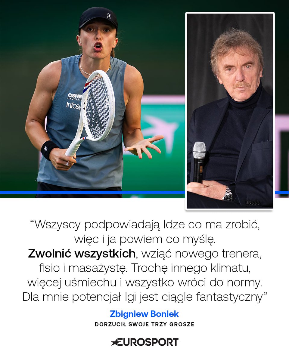 Eurosport Polska tweet media