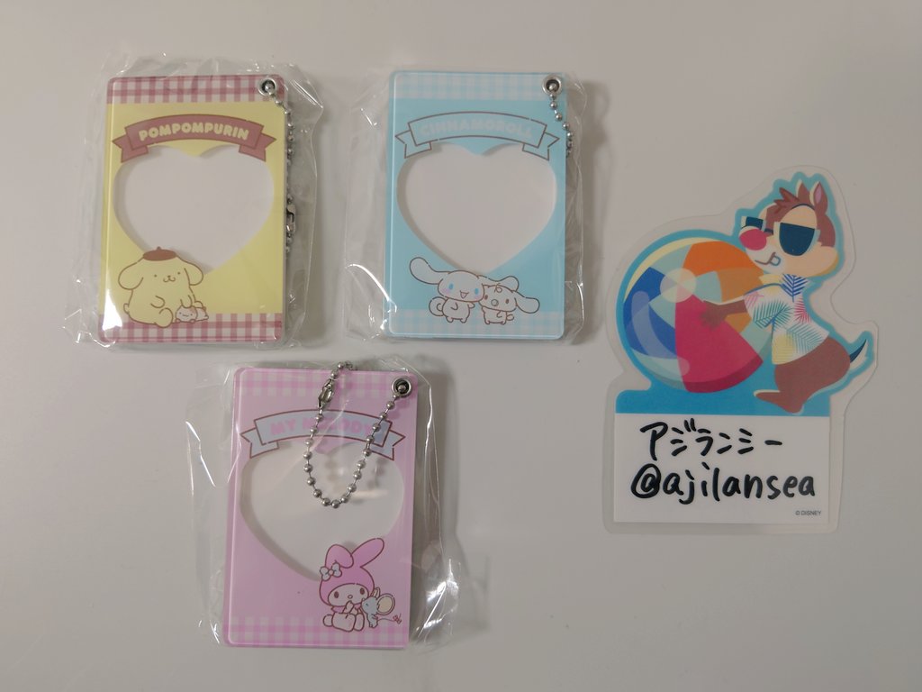 アジランシー tweet media