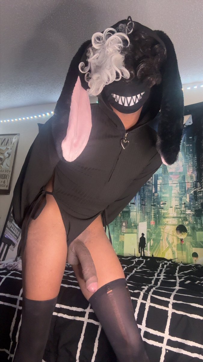 Neko_Lunie🔞 tweet media