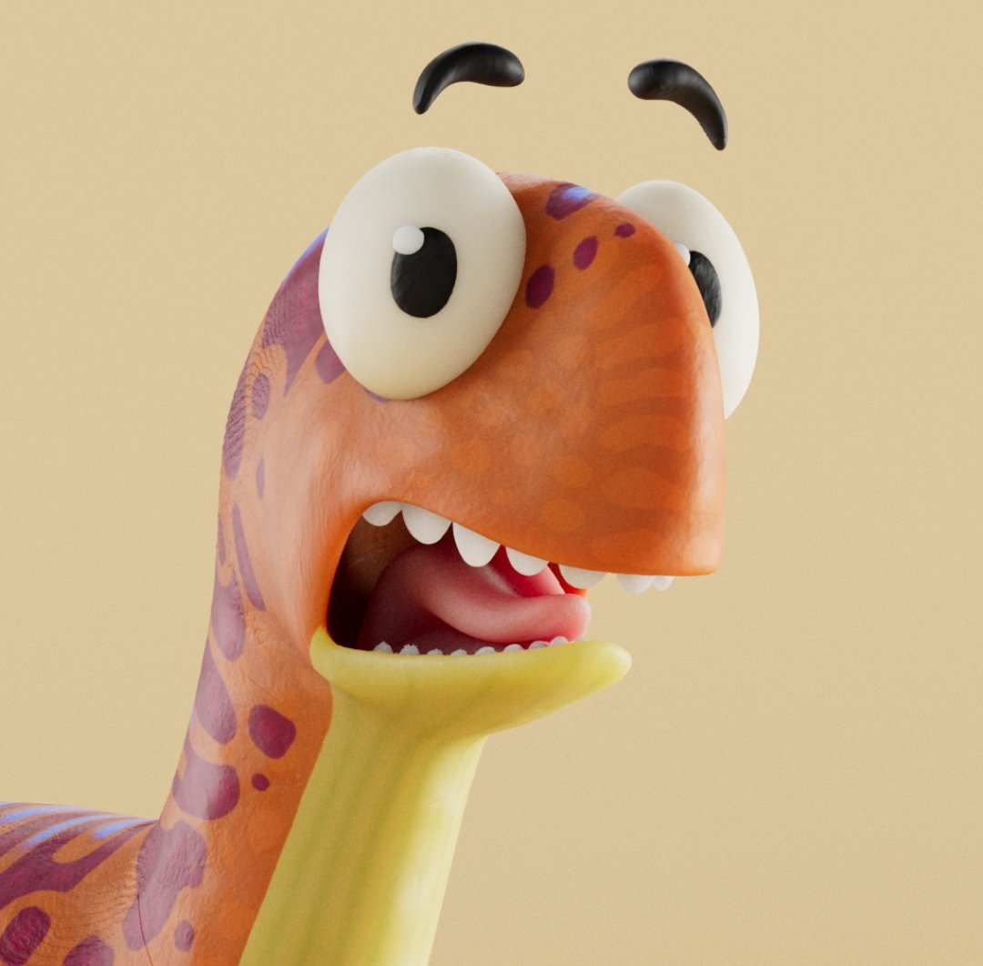 Talon🎒 tweet media