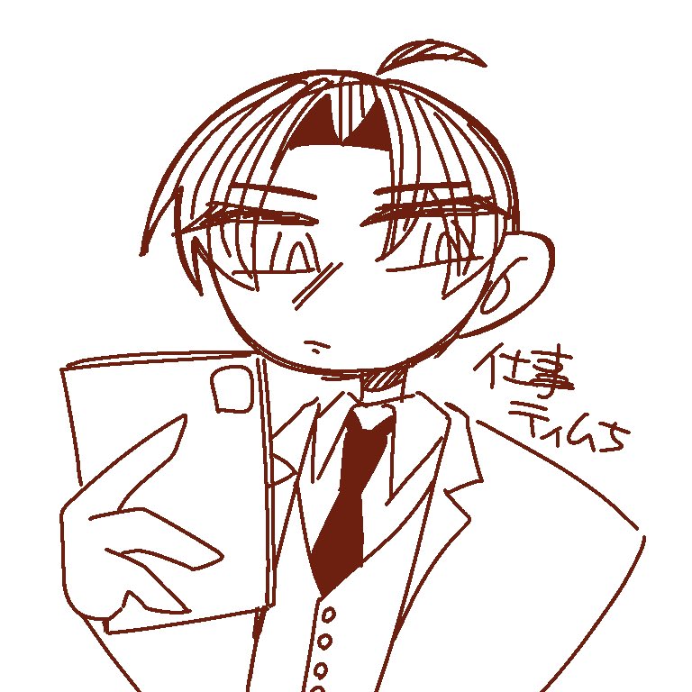 0000_0321's tweet photo. お落書き https://t.co/967ZIvyN8e