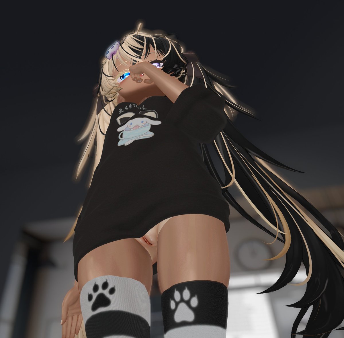 Byakko Howaito🔞☯︎⛩️ tweet media