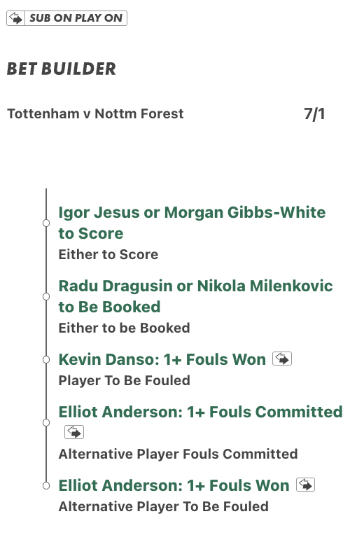 The Panel - Expert Tipsters 🎯 tweet media