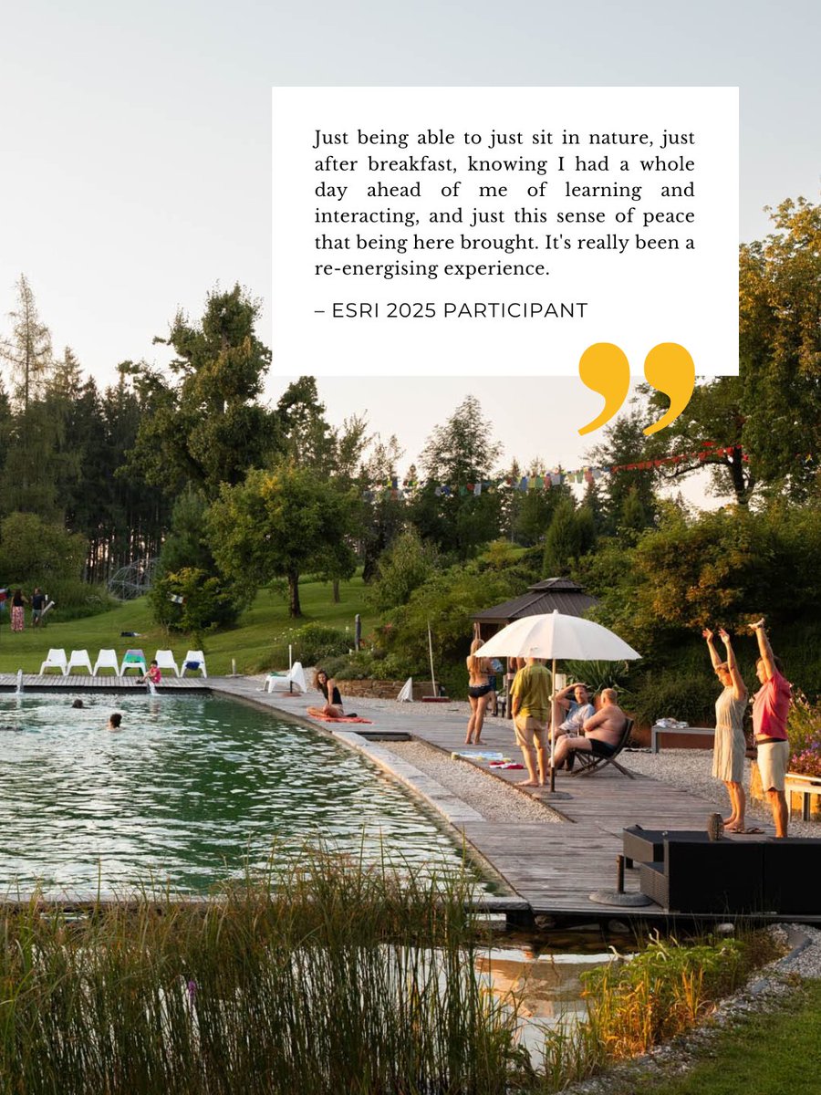 Mind and Life Europe tweet media