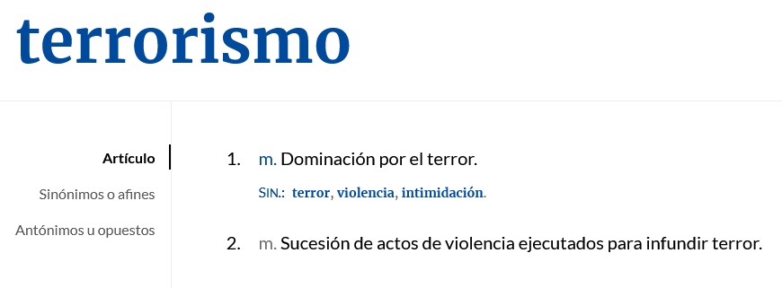 Matxistómetro tweet media