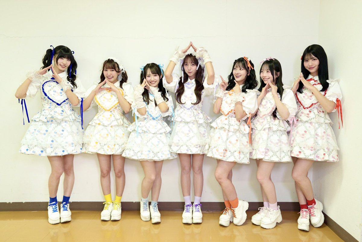 SWEET STEADY【Official】 tweet media