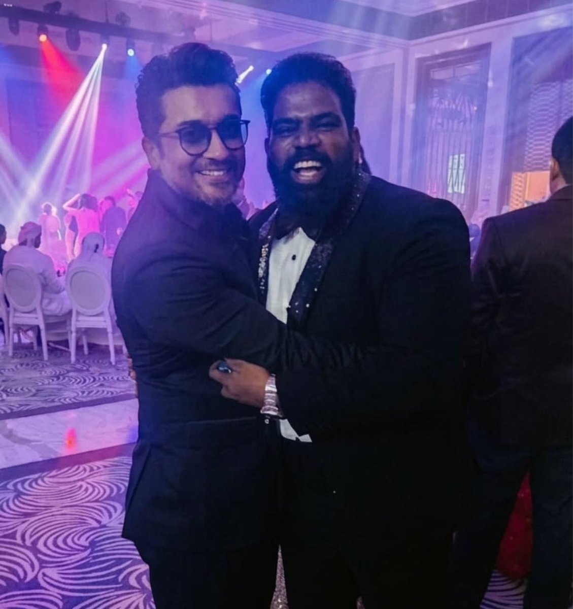 BayHarborDexx's tweet photo. Cheif @Suriya_offl recent clicks! https://t.co/WtEtNH1jXF
