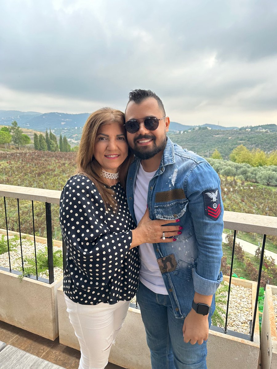 Elie Merheb tweet media