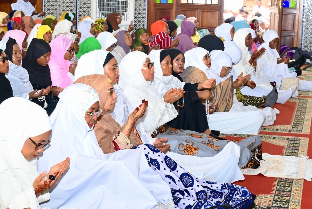 URT Updates tweet media