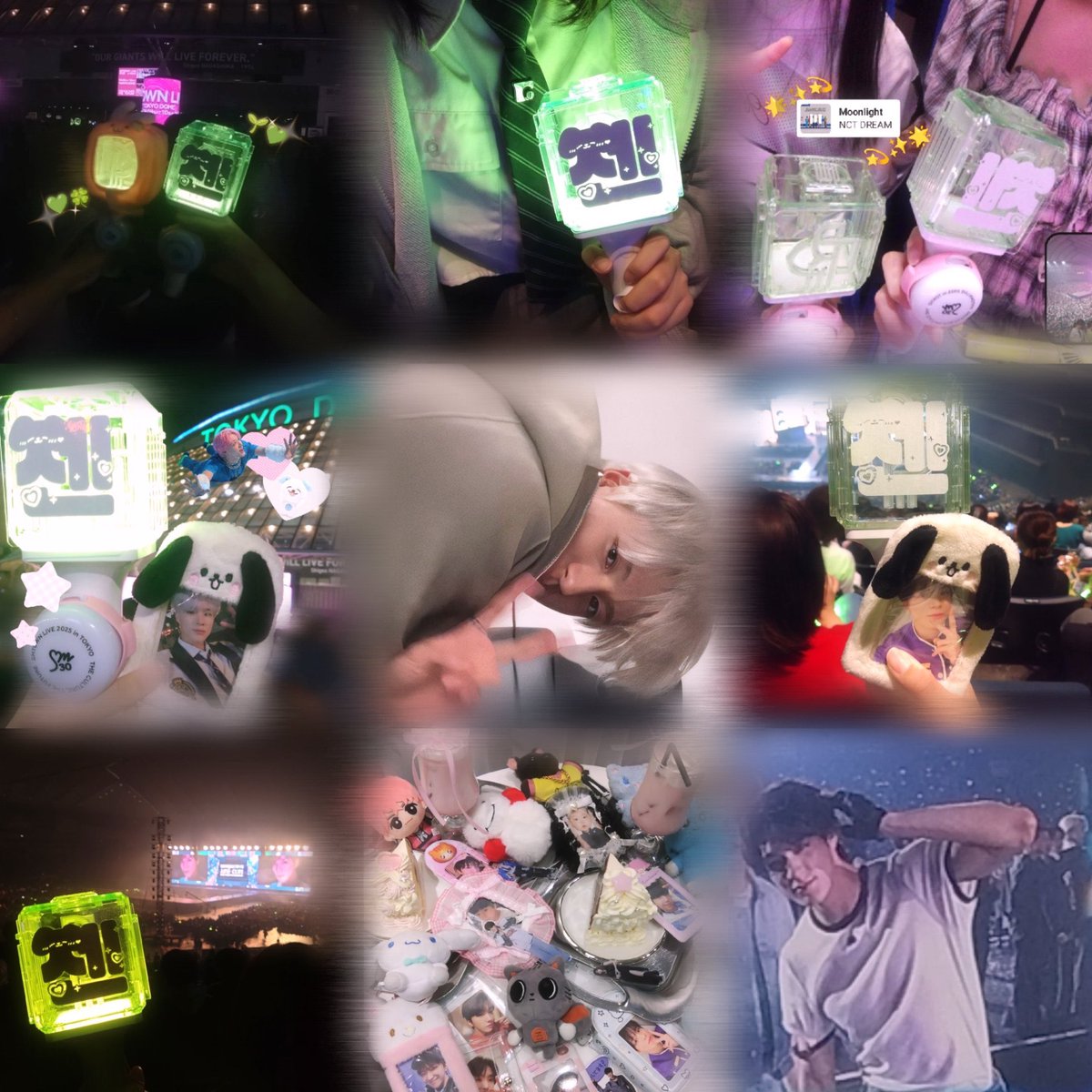 리 tweet media