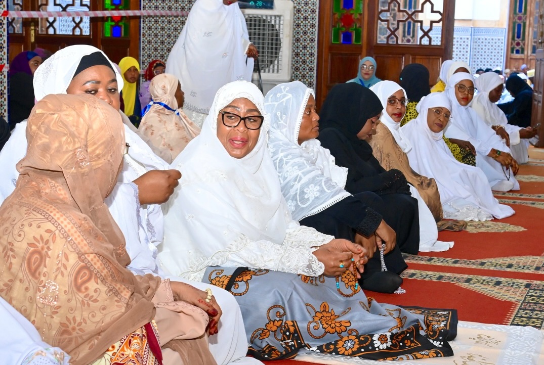 URT Updates tweet media