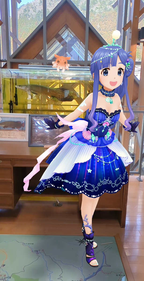 あるかなむ tweet media