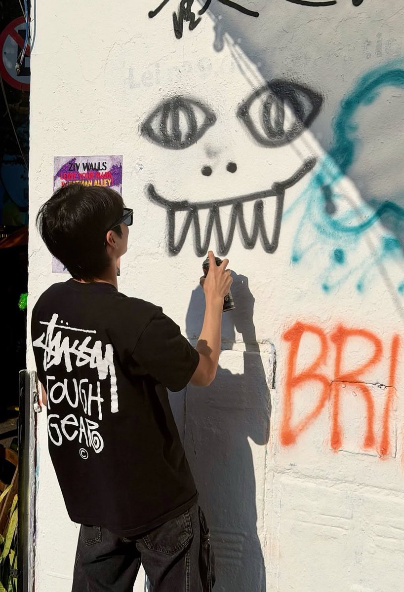 KAY (AKUN LAMA KE SUS) tweet media