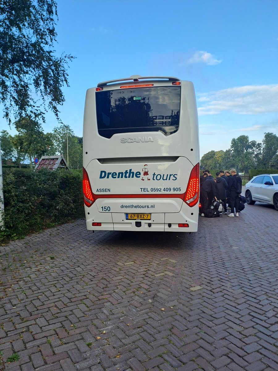 Gert van Dijk tweet media