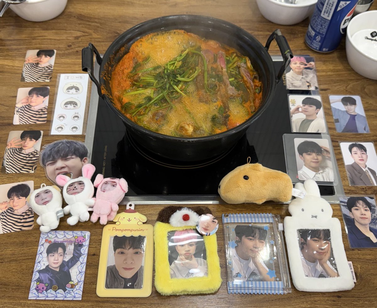 unsxns's tweet photo. 오참좋♡

#회승아_만들수있니_집밥요정 https://t.co/XTrCWTrNzS
