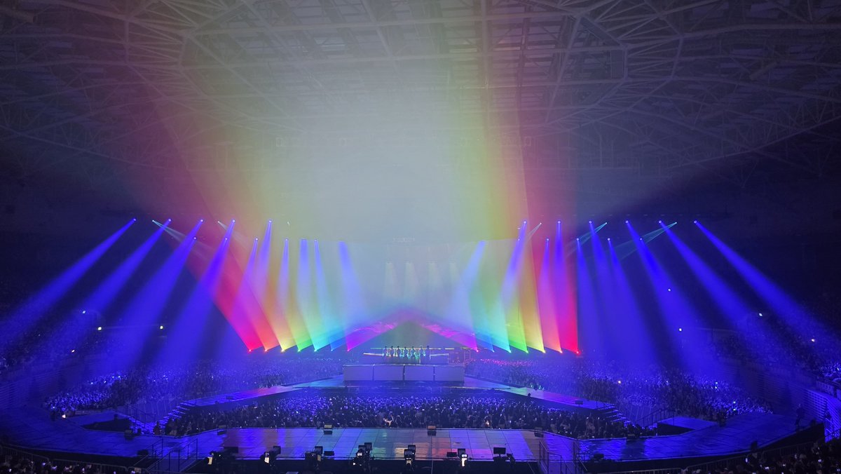 이아곰 #TASTE tweet media