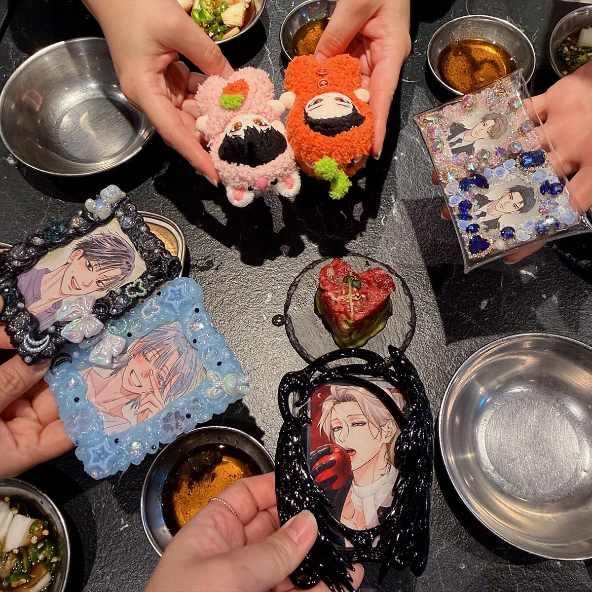 처돌이🍀 tweet media