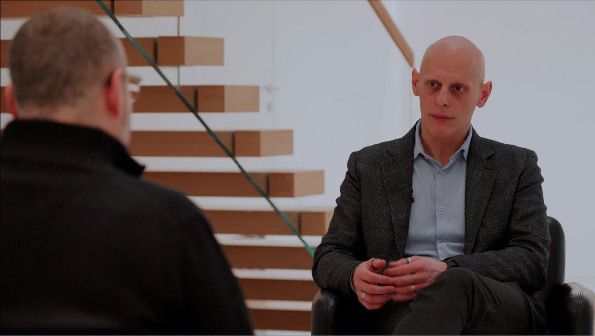 Alessio Pomaro tweet media