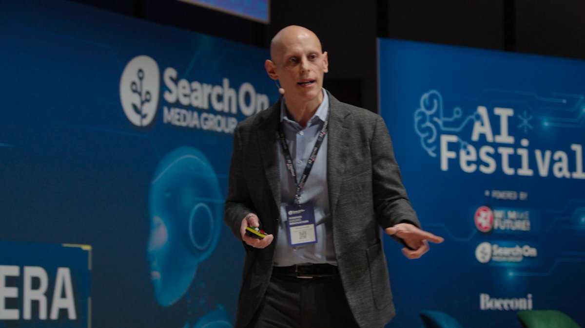 Alessio Pomaro tweet media